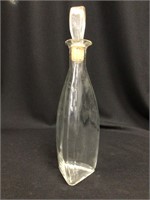 Decanter Bottle