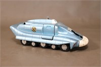Vintage Dinky Toy - Spectrum Pursuit Vehicle