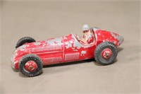 Vinage Dinky Toy 23F - Alfa Romeo Car