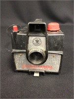 Imperial Official Boy Scouts Camera 1960s
