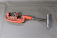 Ridgid Pipe Cutter