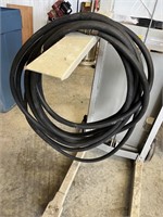 25' Heavy Duty Water Hose