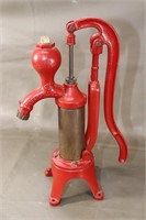 Antique Smart BrassCylinder Hand Water Pump