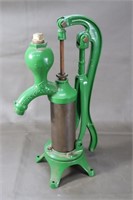 Smart Brass Cylinder Hand Water Pump