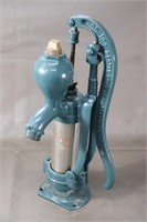 Antique Beatty Hand Water Pump