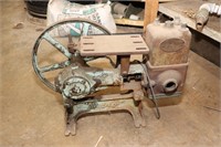 Antique Duro Piston Pump