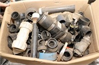 Box of ABS Fittings