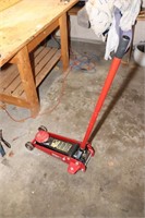 Big Red 2 3/4Ton Floor Jack