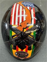 Vietnam Helmet Motorcycle Biker RETRO