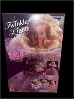 1993 Twinkle Lights Barbie 10390