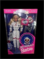 1994 The Career Collection Astronaut Barbie #12149