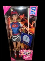 Walt Disney World 2000 Barbie #22939