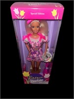 1996 Easter Barbie #16315