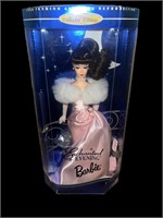 1995 Enchanted Evening Barbie  #15407