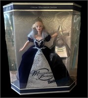 2000 Millennium Princess Barbie 24154