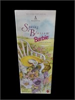 1995 Avon Spring Blossom Barbie 15201