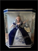 1999 Special Millennium Princess Barbie