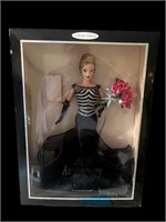 1999 40th Anniversary Barbie 21384