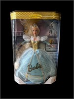 1996 Collector Edition Cinderella Barbie 16900