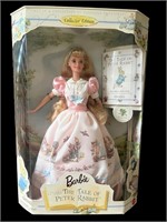 1997 Barbie and the Tale of Peter Rabbit 19360