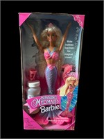 1996 Bubbling Mermaid Barbie 16131