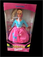 1996 Fifties Fun Barbie 15820