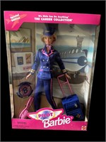 1997 Pilot Barbie 18368