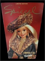 1995 Spiegel Shopping Chic Barbie 14009