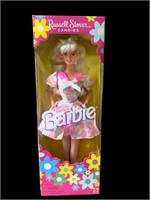 1996 Russell Stover Candies Barbie 16351