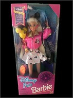1994 Disney Fun Barbie 11650