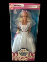 1994 Country Bride Barbie 13614