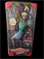 1997 USA Olympic Skater Barbie 18501