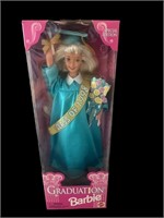 1998 Graduation Barbie 17830