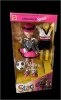 1992 Party 'n Play Stacie Barbie 5411