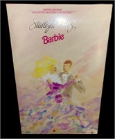1995 Starlight Waltz Barbie 14070