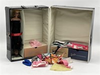 (FB) Vintage Ponytail Barbie with 1961 Barbie
