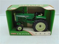 Oliver 1555 "White" Tractor