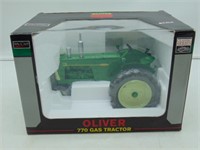Oliver 770 NF Gas
