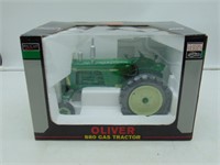 Oliver 880 Gas Wfe