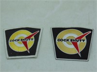 Cockshutt Patches