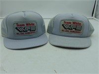 White Hats-TEAM WHITE