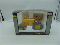 Oliver 880 Twin Industrial