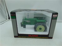 Oliver 770 Square Grill Tractor