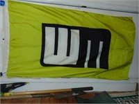 White Motor Company Flag