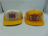 Minneapolis Moline Hats