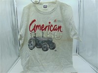 White American T Shirt