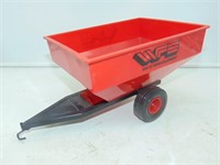 WFE Grain Cart