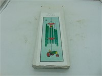 Oliver 77 Wind Chime