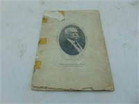 RARE-Oliver Chilled Plow Book