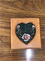 Small Jewelry Box